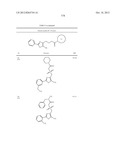 OXAZOLE AND THIAZOLE COMPOUNDS AS BETA-CATENIN MODULATORS AND USES THEREOF diagram and image