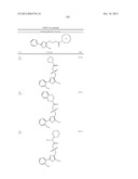 OXAZOLE AND THIAZOLE COMPOUNDS AS BETA-CATENIN MODULATORS AND USES THEREOF diagram and image