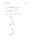 OXAZOLE AND THIAZOLE COMPOUNDS AS BETA-CATENIN MODULATORS AND USES THEREOF diagram and image