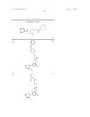 OXAZOLE AND THIAZOLE COMPOUNDS AS BETA-CATENIN MODULATORS AND USES THEREOF diagram and image