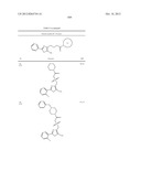 OXAZOLE AND THIAZOLE COMPOUNDS AS BETA-CATENIN MODULATORS AND USES THEREOF diagram and image