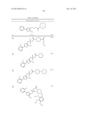 OXAZOLE AND THIAZOLE COMPOUNDS AS BETA-CATENIN MODULATORS AND USES THEREOF diagram and image