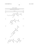 OXAZOLE AND THIAZOLE COMPOUNDS AS BETA-CATENIN MODULATORS AND USES THEREOF diagram and image