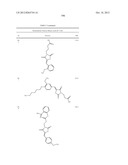 OXAZOLE AND THIAZOLE COMPOUNDS AS BETA-CATENIN MODULATORS AND USES THEREOF diagram and image