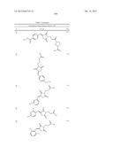 OXAZOLE AND THIAZOLE COMPOUNDS AS BETA-CATENIN MODULATORS AND USES THEREOF diagram and image