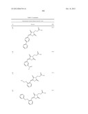 OXAZOLE AND THIAZOLE COMPOUNDS AS BETA-CATENIN MODULATORS AND USES THEREOF diagram and image