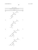 OXAZOLE AND THIAZOLE COMPOUNDS AS BETA-CATENIN MODULATORS AND USES THEREOF diagram and image