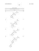 OXAZOLE AND THIAZOLE COMPOUNDS AS BETA-CATENIN MODULATORS AND USES THEREOF diagram and image