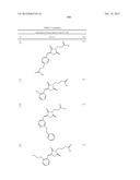 OXAZOLE AND THIAZOLE COMPOUNDS AS BETA-CATENIN MODULATORS AND USES THEREOF diagram and image