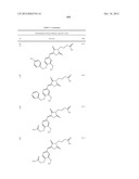 OXAZOLE AND THIAZOLE COMPOUNDS AS BETA-CATENIN MODULATORS AND USES THEREOF diagram and image