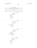 OXAZOLE AND THIAZOLE COMPOUNDS AS BETA-CATENIN MODULATORS AND USES THEREOF diagram and image