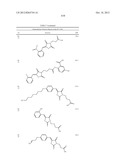 OXAZOLE AND THIAZOLE COMPOUNDS AS BETA-CATENIN MODULATORS AND USES THEREOF diagram and image