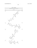 OXAZOLE AND THIAZOLE COMPOUNDS AS BETA-CATENIN MODULATORS AND USES THEREOF diagram and image