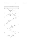 OXAZOLE AND THIAZOLE COMPOUNDS AS BETA-CATENIN MODULATORS AND USES THEREOF diagram and image