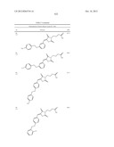 OXAZOLE AND THIAZOLE COMPOUNDS AS BETA-CATENIN MODULATORS AND USES THEREOF diagram and image