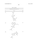 OXAZOLE AND THIAZOLE COMPOUNDS AS BETA-CATENIN MODULATORS AND USES THEREOF diagram and image