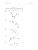 OXAZOLE AND THIAZOLE COMPOUNDS AS BETA-CATENIN MODULATORS AND USES THEREOF diagram and image