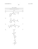 OXAZOLE AND THIAZOLE COMPOUNDS AS BETA-CATENIN MODULATORS AND USES THEREOF diagram and image