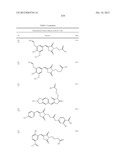 OXAZOLE AND THIAZOLE COMPOUNDS AS BETA-CATENIN MODULATORS AND USES THEREOF diagram and image