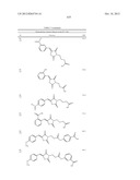 OXAZOLE AND THIAZOLE COMPOUNDS AS BETA-CATENIN MODULATORS AND USES THEREOF diagram and image