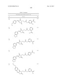 OXAZOLE AND THIAZOLE COMPOUNDS AS BETA-CATENIN MODULATORS AND USES THEREOF diagram and image