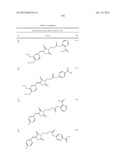 OXAZOLE AND THIAZOLE COMPOUNDS AS BETA-CATENIN MODULATORS AND USES THEREOF diagram and image