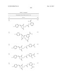 OXAZOLE AND THIAZOLE COMPOUNDS AS BETA-CATENIN MODULATORS AND USES THEREOF diagram and image