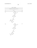 OXAZOLE AND THIAZOLE COMPOUNDS AS BETA-CATENIN MODULATORS AND USES THEREOF diagram and image