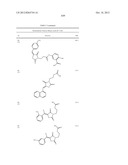 OXAZOLE AND THIAZOLE COMPOUNDS AS BETA-CATENIN MODULATORS AND USES THEREOF diagram and image