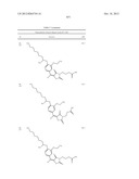 OXAZOLE AND THIAZOLE COMPOUNDS AS BETA-CATENIN MODULATORS AND USES THEREOF diagram and image