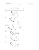 OXAZOLE AND THIAZOLE COMPOUNDS AS BETA-CATENIN MODULATORS AND USES THEREOF diagram and image