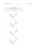 OXAZOLE AND THIAZOLE COMPOUNDS AS BETA-CATENIN MODULATORS AND USES THEREOF diagram and image