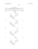 OXAZOLE AND THIAZOLE COMPOUNDS AS BETA-CATENIN MODULATORS AND USES THEREOF diagram and image