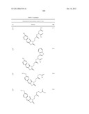 OXAZOLE AND THIAZOLE COMPOUNDS AS BETA-CATENIN MODULATORS AND USES THEREOF diagram and image