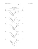 OXAZOLE AND THIAZOLE COMPOUNDS AS BETA-CATENIN MODULATORS AND USES THEREOF diagram and image