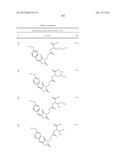 OXAZOLE AND THIAZOLE COMPOUNDS AS BETA-CATENIN MODULATORS AND USES THEREOF diagram and image