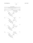 OXAZOLE AND THIAZOLE COMPOUNDS AS BETA-CATENIN MODULATORS AND USES THEREOF diagram and image