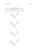 OXAZOLE AND THIAZOLE COMPOUNDS AS BETA-CATENIN MODULATORS AND USES THEREOF diagram and image