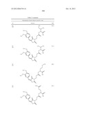 OXAZOLE AND THIAZOLE COMPOUNDS AS BETA-CATENIN MODULATORS AND USES THEREOF diagram and image