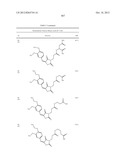 OXAZOLE AND THIAZOLE COMPOUNDS AS BETA-CATENIN MODULATORS AND USES THEREOF diagram and image