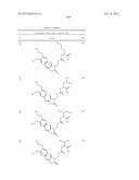 OXAZOLE AND THIAZOLE COMPOUNDS AS BETA-CATENIN MODULATORS AND USES THEREOF diagram and image