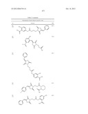 OXAZOLE AND THIAZOLE COMPOUNDS AS BETA-CATENIN MODULATORS AND USES THEREOF diagram and image