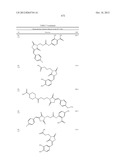 OXAZOLE AND THIAZOLE COMPOUNDS AS BETA-CATENIN MODULATORS AND USES THEREOF diagram and image