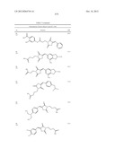 OXAZOLE AND THIAZOLE COMPOUNDS AS BETA-CATENIN MODULATORS AND USES THEREOF diagram and image