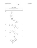 OXAZOLE AND THIAZOLE COMPOUNDS AS BETA-CATENIN MODULATORS AND USES THEREOF diagram and image