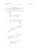 OXAZOLE AND THIAZOLE COMPOUNDS AS BETA-CATENIN MODULATORS AND USES THEREOF diagram and image