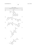 OXAZOLE AND THIAZOLE COMPOUNDS AS BETA-CATENIN MODULATORS AND USES THEREOF diagram and image