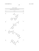 OXAZOLE AND THIAZOLE COMPOUNDS AS BETA-CATENIN MODULATORS AND USES THEREOF diagram and image