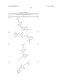 OXAZOLE AND THIAZOLE COMPOUNDS AS BETA-CATENIN MODULATORS AND USES THEREOF diagram and image