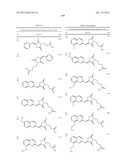 OXAZOLE AND THIAZOLE COMPOUNDS AS BETA-CATENIN MODULATORS AND USES THEREOF diagram and image